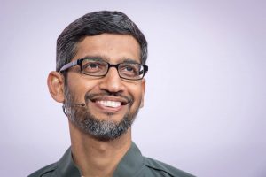 Sundar Pichai Highlights Constraints as CEO Advantage