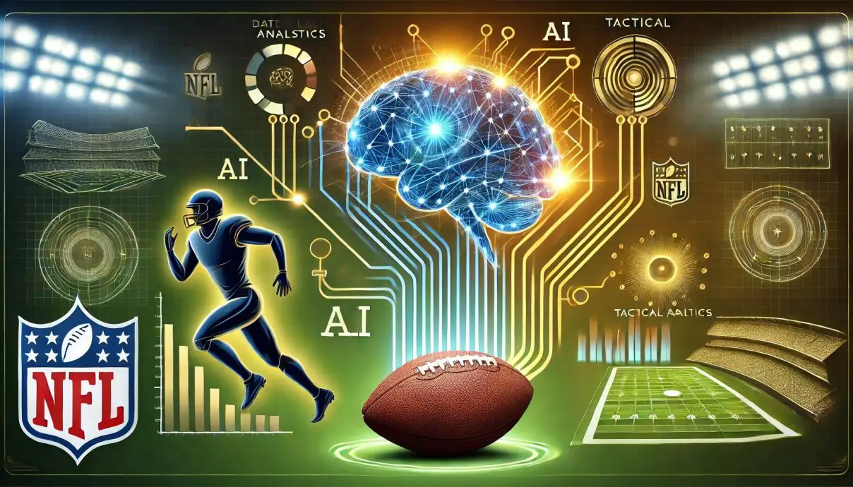 The Future of Football: AI Innovations