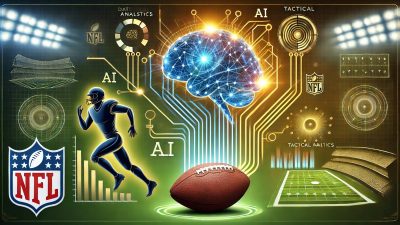 The Future of Football: AI Innovations