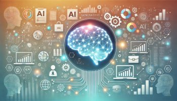 The Impact of Generative AI on Businesses