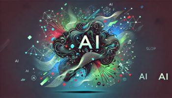 The Rise of AI Slop Online