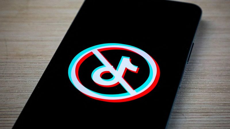 TikTok's Exit: Exploring RedNote and AI's Impact