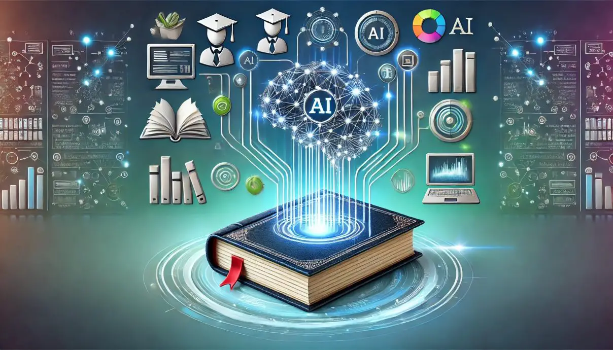 Transforming Education Through AI Technology