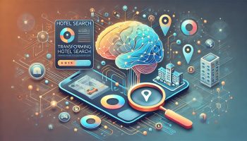 Transforming Hotel Search with Generative AI