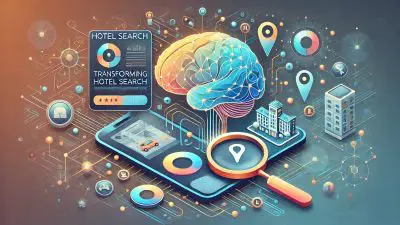 Transforming Hotel Search with Generative AI