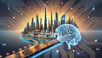 UAE's $1.5 Trillion Fortune Powers AI Ambitions