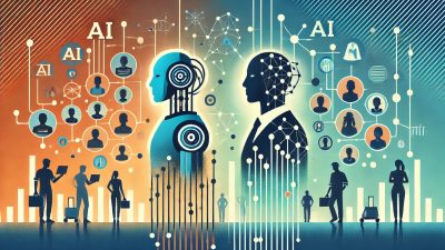 Understanding AI Agents- Job Replacement Concerns