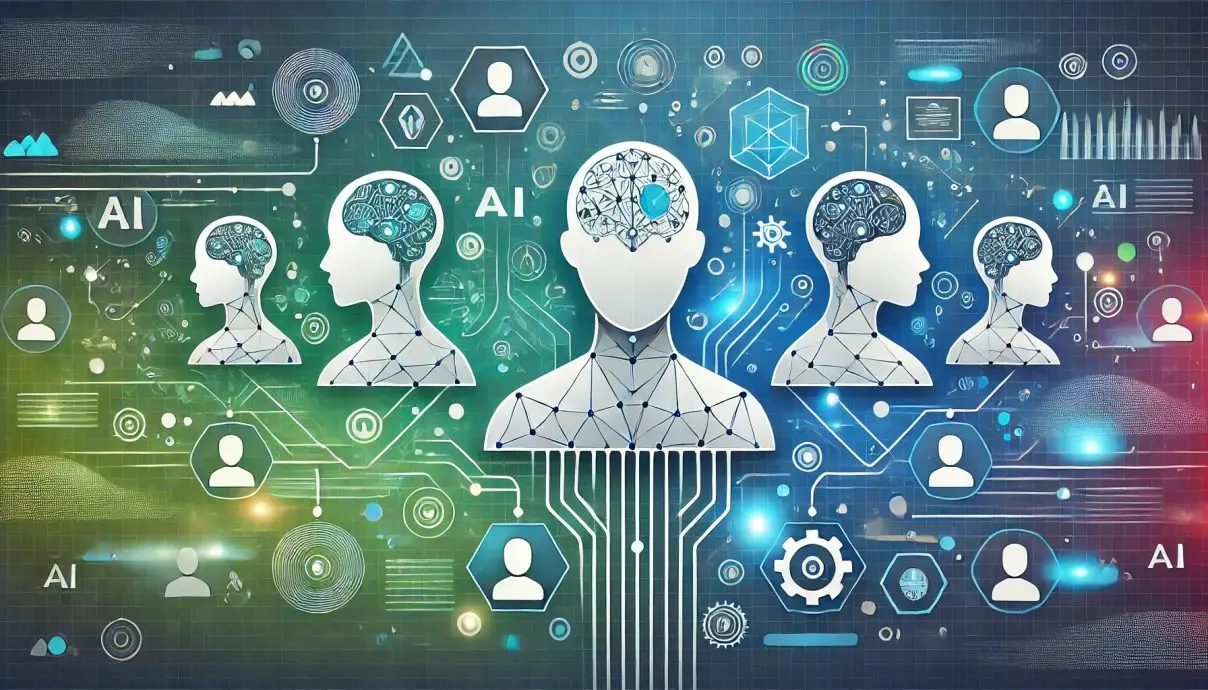 Understanding AI Agents: The Future of AI Tools