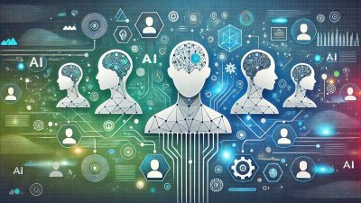 Understanding AI Agents: The Future of AI Tools
