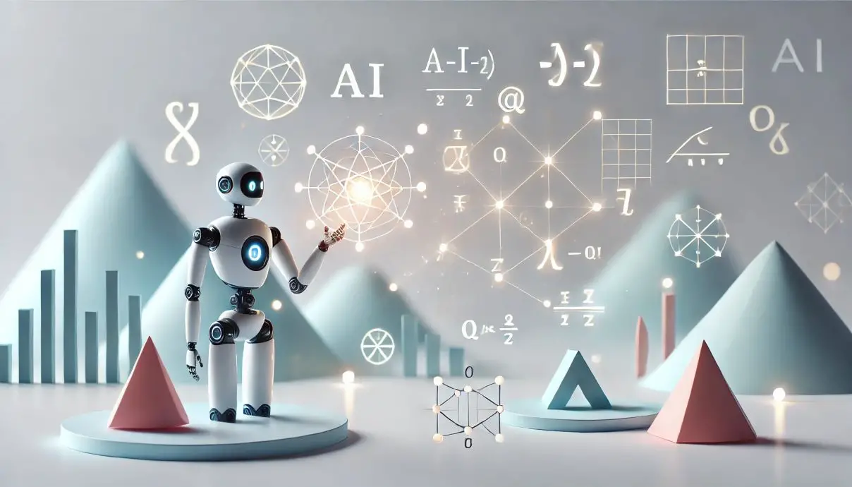 Unlocking AI Decision-Making with Mathematics