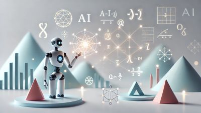 Unlocking AI Decision-Making with Mathematics
