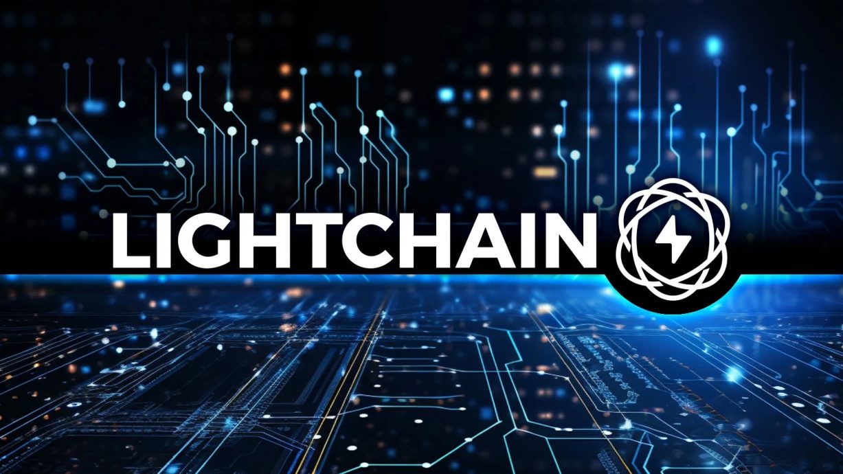 Unlocking Blockchain's Future with This Token