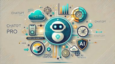 Unlocking the Benefits of ChatGPT Pro