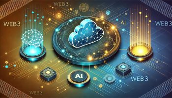 Web3 Decentralizes AI Cloud Computing Landscape