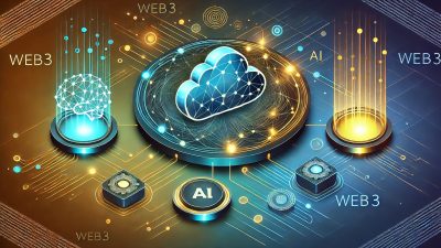 Web3 Decentralizes AI Cloud Computing Landscape