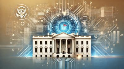 White House Unveils A.I. Regulation Rules