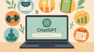 10 Essential ChatGPT Prompts for Daily Use