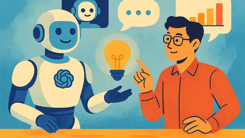 AI Agents Evolve Beyond Simple Chat