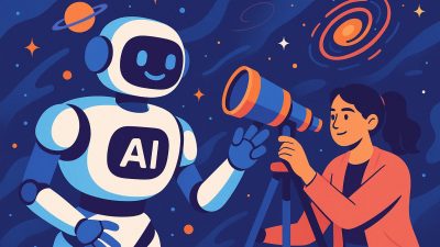 AI Creates Innovative Tools to Explore Cosmos