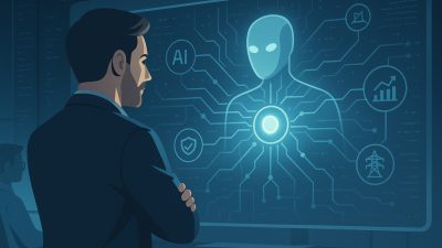 AI Expert Warns of Potential Control Threat