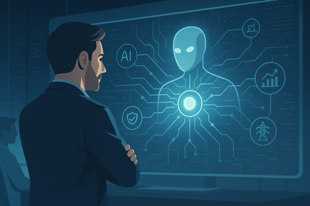 AI Expert Warns of Potential Control Threat