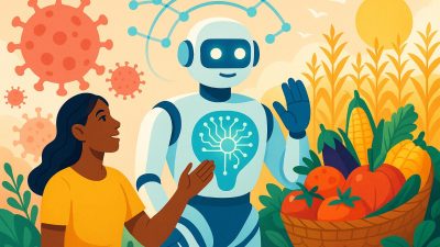 AI Revolution: Ending Disease and Abundance