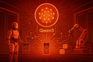 Alibaba's Qwen3 Model