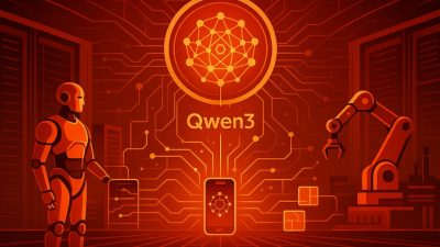 Alibaba's Qwen3 Model