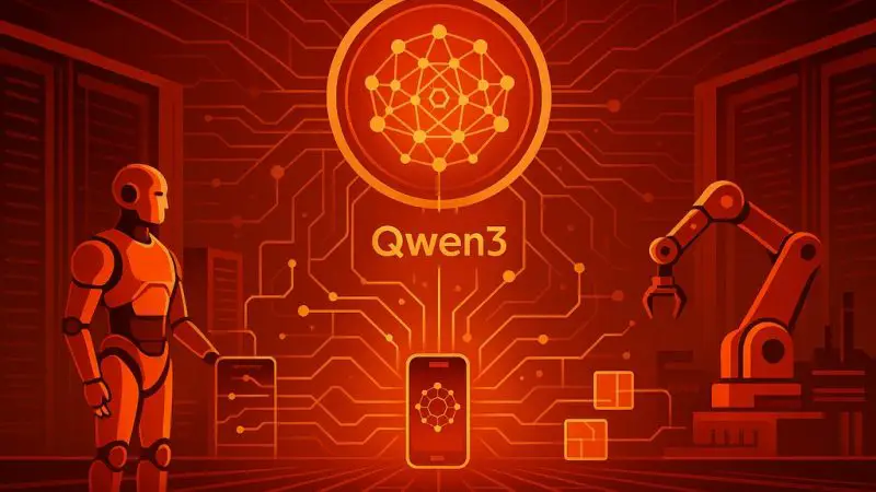 Alibaba's Qwen3 Model