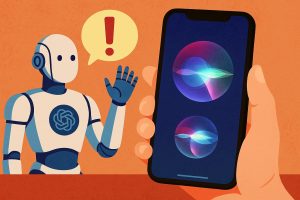 Apple's Missed Opportunity in Siri's AI Evolution