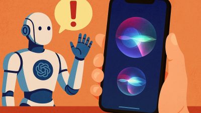 Apple's Missed Opportunity in Siri's AI Evolution