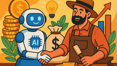 Artisan's $25 Million Funding for AI Agents