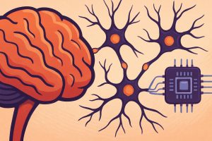 Brain Neurons Function Like Parallel Computers