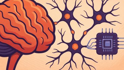 Brain Neurons Function Like Parallel Computers