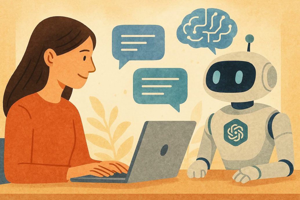 ChatGPT Introduces Memory for Conversations