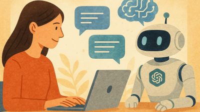 ChatGPT Introduces Memory for Conversations
