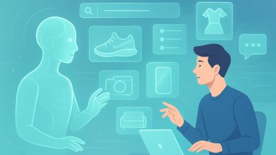 ChatGPT Unveils New Shopping and Search Features