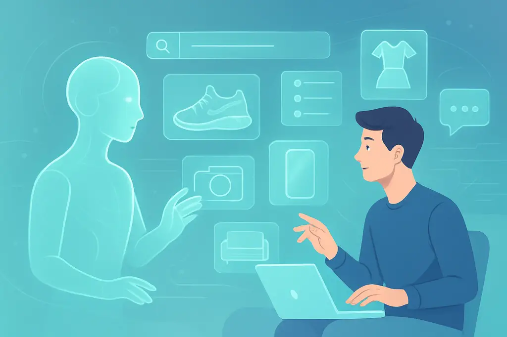 ChatGPT Unveils New Shopping and Search Features