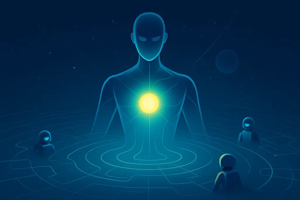 DeepSeek The Power of Motivation in AI