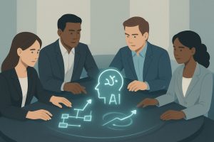 Effective AI Integration Strategies for Businesses