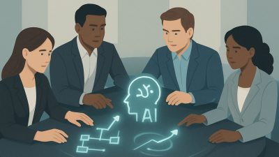 Effective AI Integration Strategies for Businesses