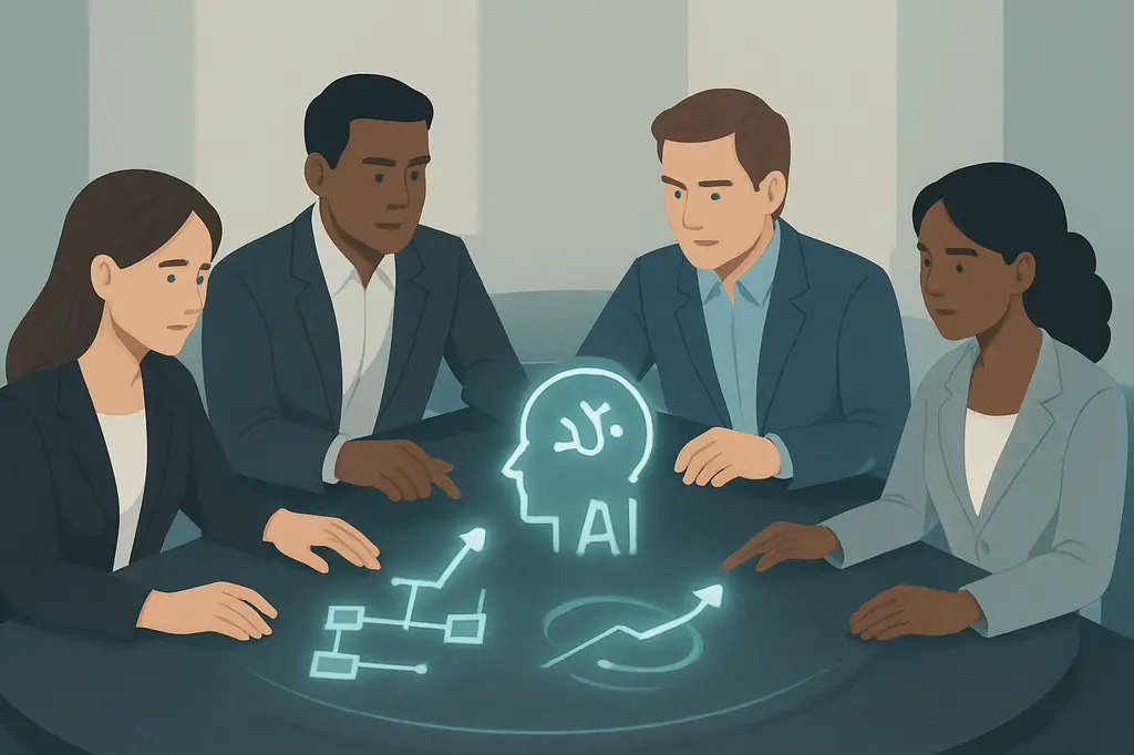 Effective AI Integration Strategies for Businesses