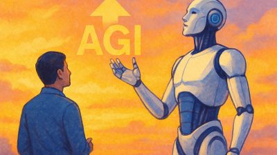 Embracing the Rise of Artificial General Intelligence