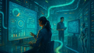 Ensure Your Data is AI-Ready Today