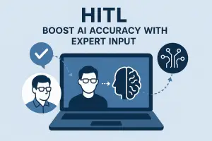 HITL (Human in the Loop)