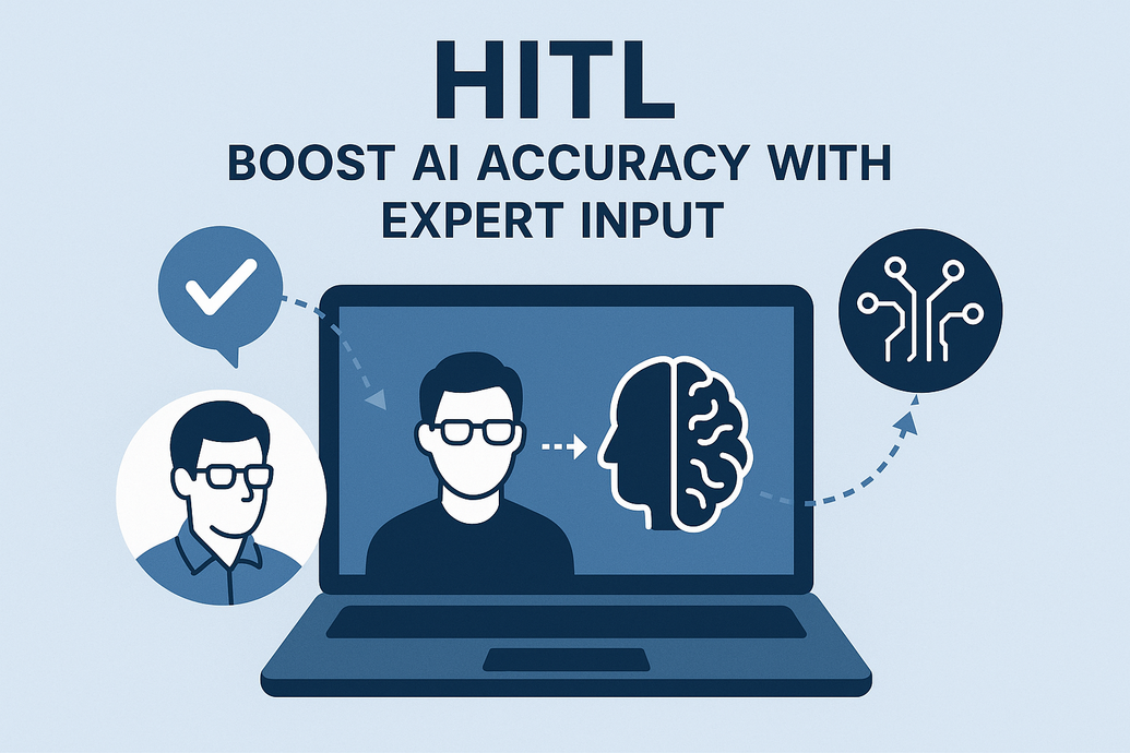 HITL (Human in the Loop)