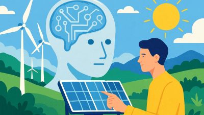Harnessing AI for a Sustainable Energy Future