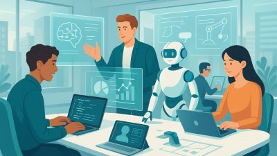 High-Paying AI Startup Jobs for 2025
