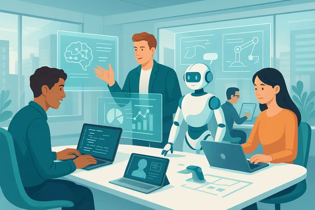 High-Paying AI Startup Jobs for 2025