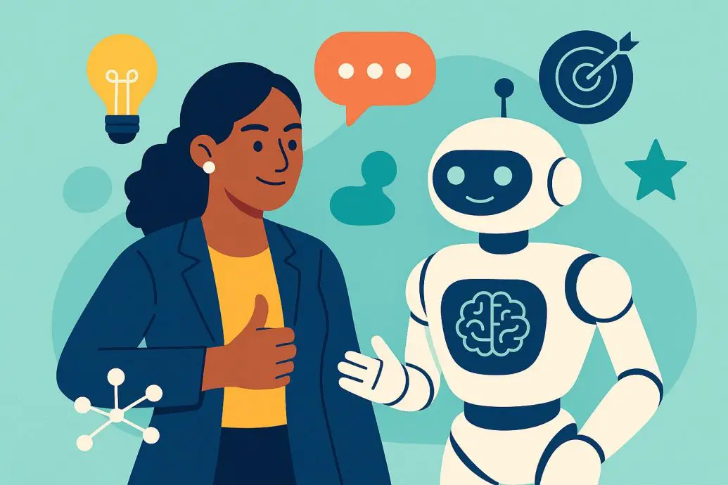 Key Traits of Successful AI Leaders